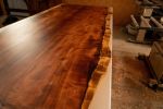 Redwood Family Table | Dining Table in Tables by Simon Silver Designs
