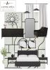 Sample Gardenia | Rugs by Hillary Ronney-Fernandes | LWI