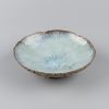 Bowl Eudora Limpet | Dinnerware by Svetlana Savcic / Stonessa. Item composed of stoneware