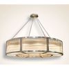 Alan Mizrahi WM2100 Magnus | Chandeliers by Alan Mizrahi Lighting Design