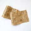 Wild Silk Table Runner - Ceranchia Dense | Linens & Bedding by Tanana Madagascar. Item composed of fabric