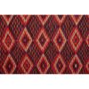 Bohemian Oversize Saloon Size Turkish Kilim Rug | Area Rug in Rugs by Vintage Pillows Store. Item composed of fabric