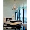 Alan Mizrahi JK086 Corbett | Chandeliers by Alan Mizrahi Lighting Design
