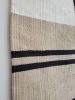 Aila Handwoven Wall Hanging Tapestry | Wall Hangings by Mumo Toronto. Item composed of cotton in boho or contemporary style