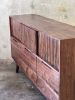 The Palisade Cabinet | Storage by Handhold Studio
