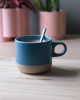 Scotty Mug (Dipped) | Drinkware by Misewell