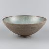 Bowl Anateia Perl | Dinnerware by Svetlana Savcic / Stonessa. Item composed of stoneware