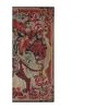 Vintage Lion Rug 4'11'' X 5'9'' | Area Rug in Rugs by Vintage Pillows Store