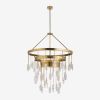 Alan Mizrahi DV3959 Halcyon | Chandeliers by Alan Mizrahi Lighting Design