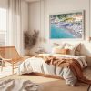 Amalfi Coast Beachfront | Photography by Richard Silver Photo