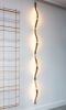 Sine Light Brass | Decorative Objects by Noah B