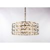 AM9615 Valentine | Chandeliers by Alan Mizrahi Lighting Design