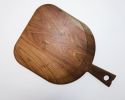 Kongruent Works x Oliver Inc. Charcuterie Board | Serveware by Oliver Inc. Woodworking. Item made of wood