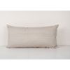Suzani Animal Garden Long Cushion Cover, Embroidery Tribal H | Pillows by Vintage Pillows Store
