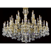 Alan Mizrahi AM5200 Renaissance | Chandeliers by Alan Mizrahi Lighting Design