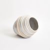 Alfonso Vase | Vases & Vessels by Project 213A. Item made of ceramic works with contemporary style