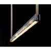 Alan Mizrahi PS9050 Crystal Evo Pendant | Pendants by Alan Mizrahi Lighting Design
