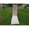 Vintage Handwoven Anatolian Oushak Herki Distressed | Runner Rug in Rugs by Vintage Pillows Store. Item composed of cotton and fiber