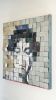 AFTERimage #2 — Concertina | Collage in Paintings by Paola Bazz