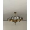 Alan Mizrahi IQ8345 Sigma | Chandeliers by Alan Mizrahi Lighting Design