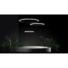 Alan Mizrahi BM1302 Halo Ring | Chandeliers by Alan Mizrahi Lighting Design