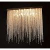 Alan Mizrahi IQ2142 Dew Crystal | Chandeliers by Alan Mizrahi Lighting Design