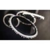 Alan Mizrahi BM1302 Halo Ring | Chandeliers by Alan Mizrahi Lighting Design
