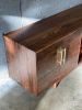 The “Shasta Cabinet” Media Cabinet | Media Console in Storage by Handhold Studio, Craft + Design