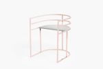 Tete Lounge Chair | Accent Chair in Chairs by Zander Lee