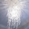 Alan Mizrahi Jt208 Mermaid's Purse | Chandeliers by Alan Mizrahi Lighting Design