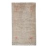 Turkish Handmade Traditional Door Mat - Small Rug | Rugs by Vintage Pillows Store. Item composed of wool and fiber