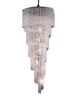Alan Mizrahi AM2900 Spiral | Chandeliers by Alan Mizrahi Lighting Design