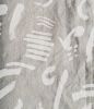 100% Linen Tea Towel - Watercolor Chalk | Linens & Bedding by S W E V E N