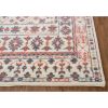 Lily Handknotted Wool Rug | Area Rug in Rugs by Organic Weave Shop. Item composed of wool & fiber