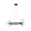 QZ2411 Odillia Chandelier | Chandeliers by Alan M