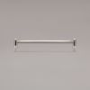 Knurled Appliance Pull | Hardware by Hapny Home