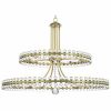 Alan Mizrahi SJ2042 Clover Chandelier | Chandeliers by Alan Mizrahi Lighting Design