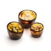 Trio Bowls | Dinnerware by JR William. Item made of ceramic