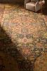New-made Vintage Area Rug Sahel | Rugs by District Loom