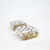 Alan Mizrahi JR1963 Atlas Sconces | Sconces by Alan Mizrahi Lighting Design