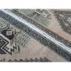 Vintage Handmade Turkish Oushak Rugs, Set Of 2, Pair | Runner Rug in Rugs by Vintage Pillows Store. Item composed of cotton