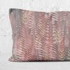 Woodland 12x24 Lumbar Pillow Cover | Pillows by Brandy Gibbs-Riley