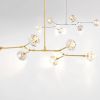 Alan Mizrahi AL0150 SAlasco | Chandeliers by Alan Mizrahi Lighting Design