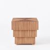 Mikado Side Table | Work by District Loom
