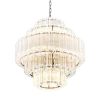 Alan Mizrahi KA1735 Vittoria | Chandeliers by Alan Mizrahi Lighting Design