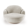 Naked Armchair | Chairs by Marie Burgos Design and Collection
