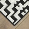 Mark | Rugs by Hillary Ronney-Fernandes | LWI