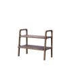 Kids bookshelf, Bookcase kids, Kids furniture, Japandi | Book Case in Storage by Plywood Project. Item composed of oak wood compatible with minimalism and mid century modern style