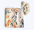 Kenia Tablecloth | Linens & Bedding by OSLÉ HOME DECOR