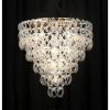 Alan Mizrahi WM637 Vistosi | Flush Mounts by Alan Mizrahi Lighting Design